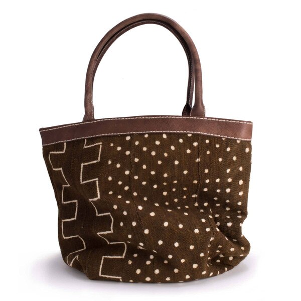 Mali Tote Bag
